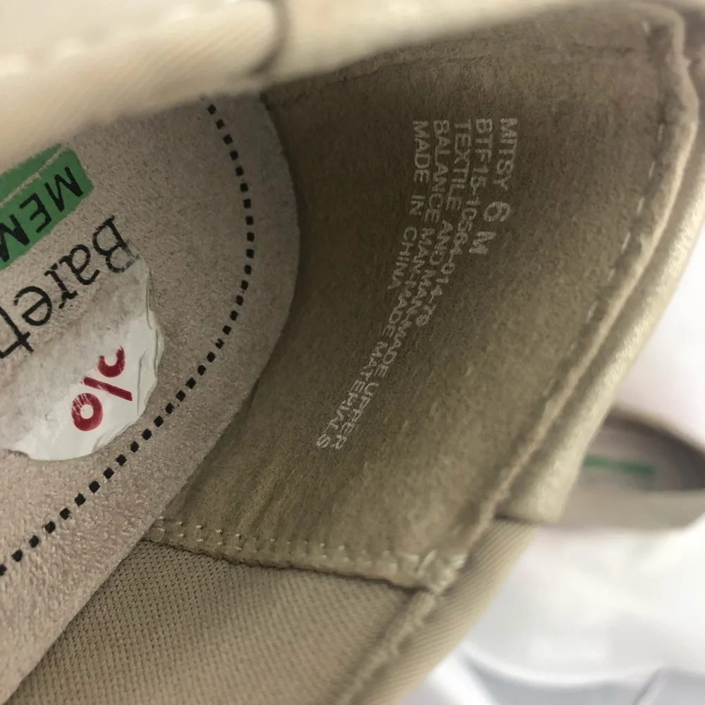 BareTraps excellent used